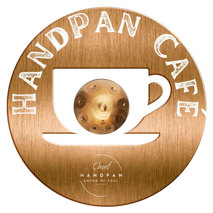 HandPan Cafe Hamburg